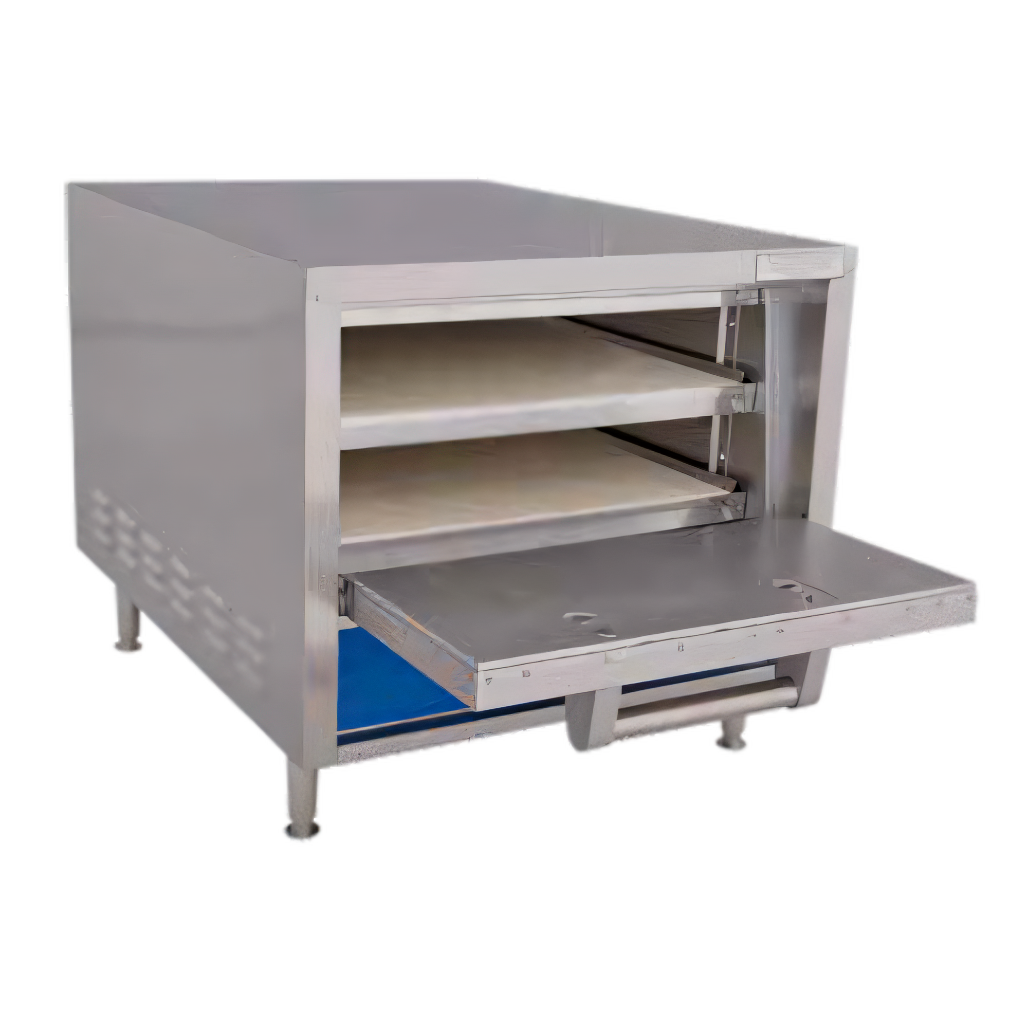 Bakers Pride (Middleby) P18S HearthBake Series Pizza Ovens