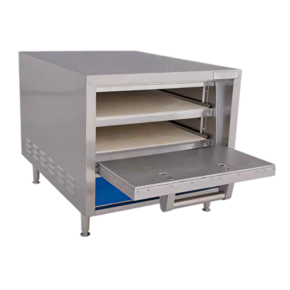 Bakers Pride (Middleby) P18S HearthBake Series Pizza Ovens