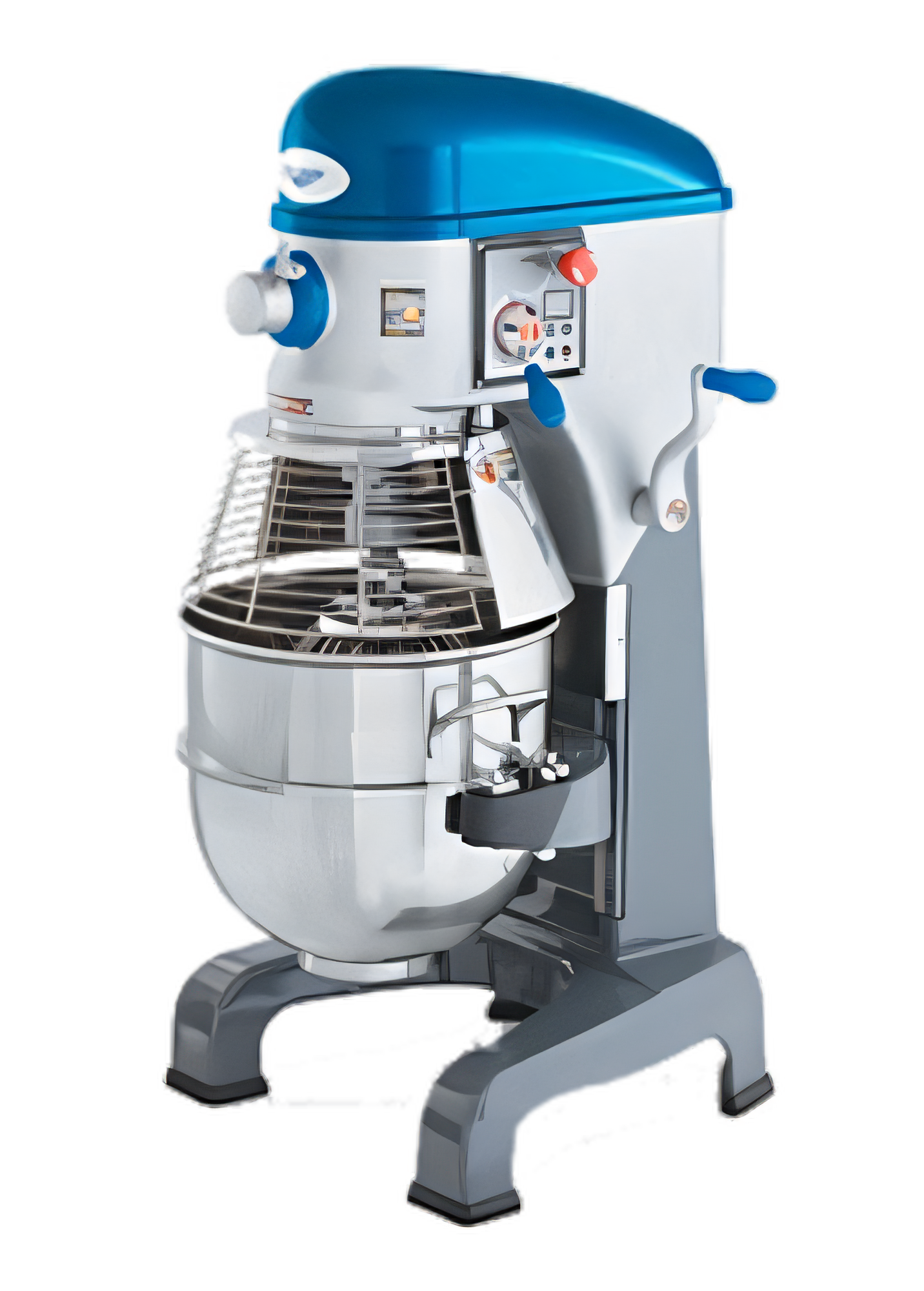 Vollrath 40759 Planetary Mixers