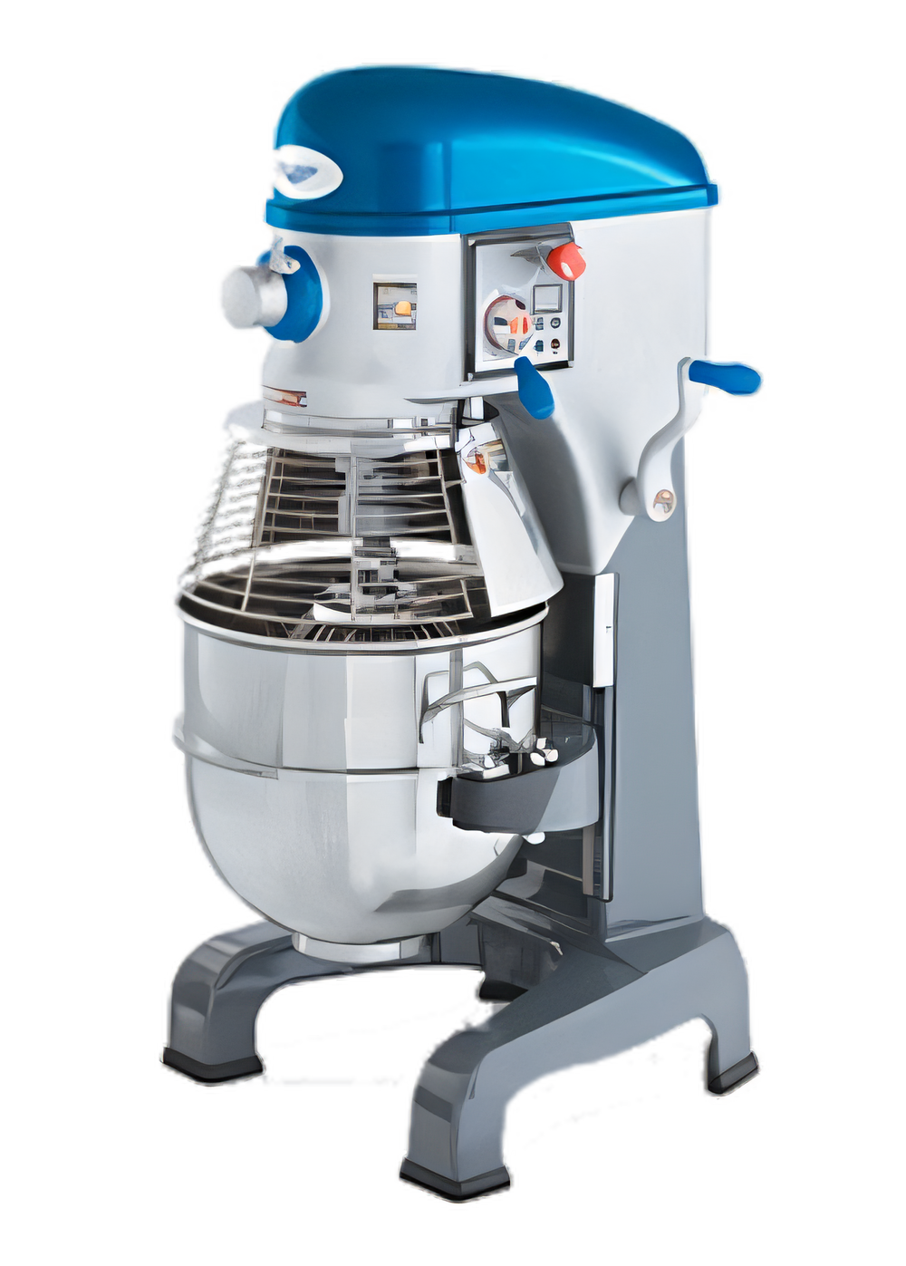 Vollrath 40759 Planetary Mixers