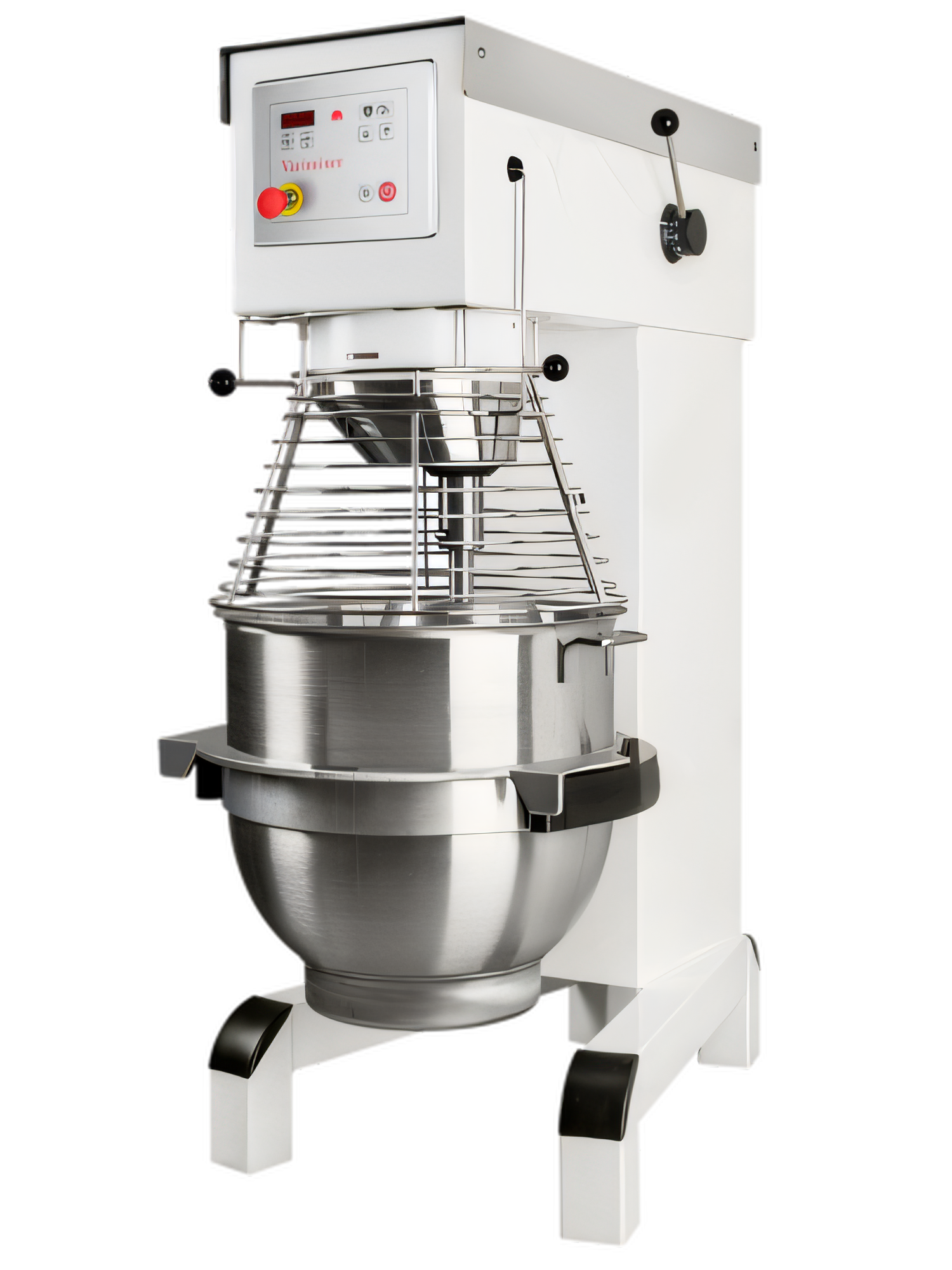 Varimixer (Middleby) V80PL Planetary Mixers