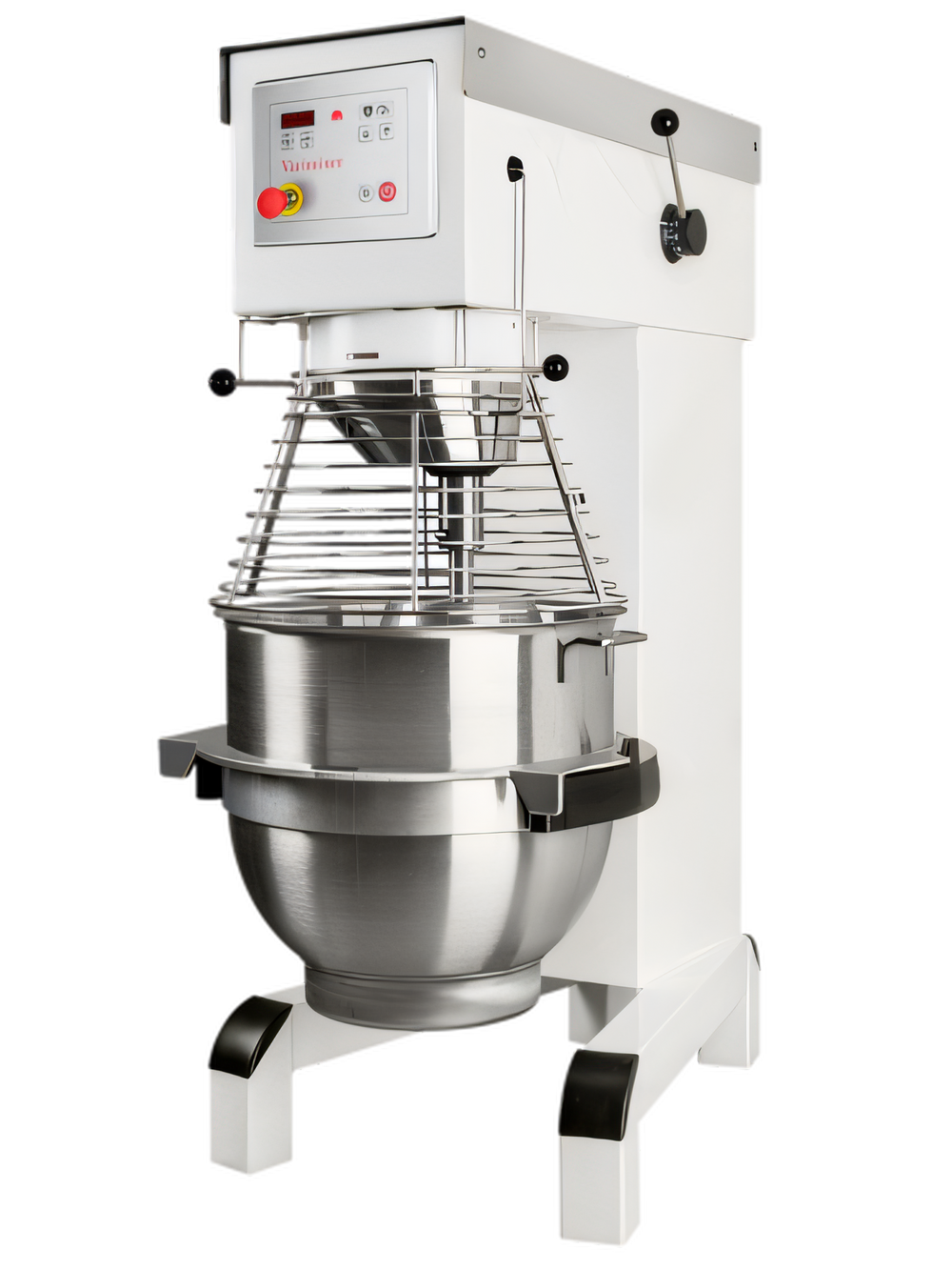 Varimixer (Middleby) V80PL Planetary Mixers