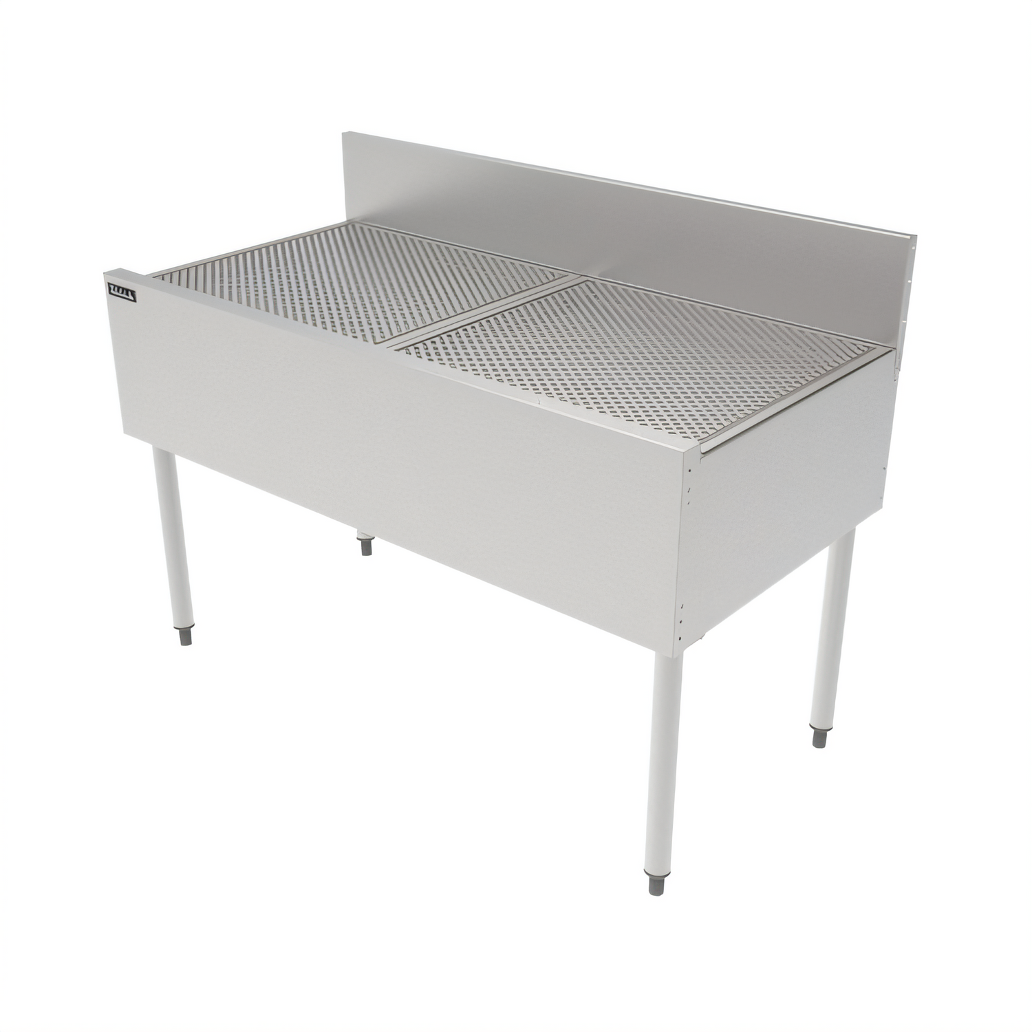 Perlick Corporation TSF48DB Top Shelf Bar Equipment