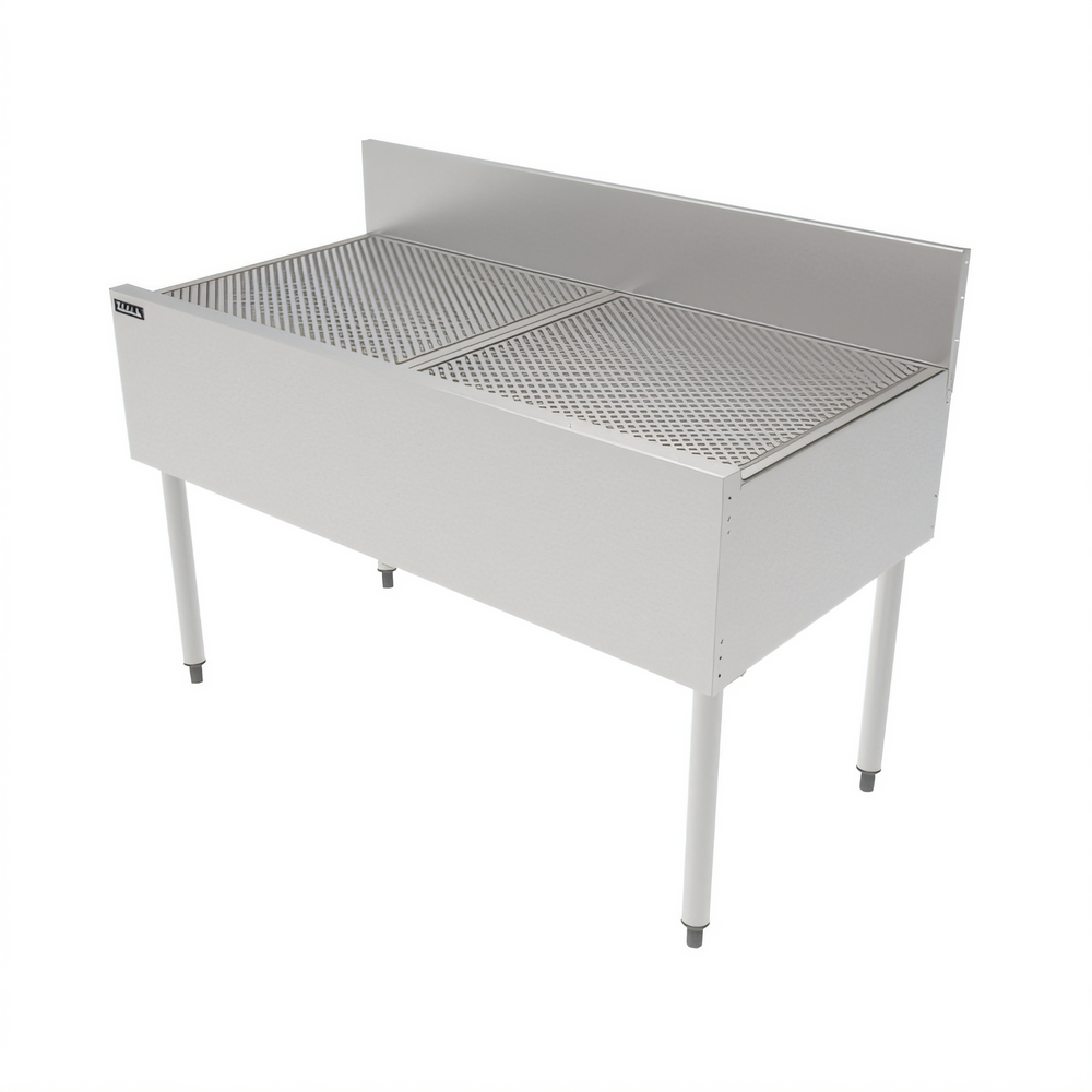 Perlick Corporation TSF48DB Top Shelf Bar Equipment