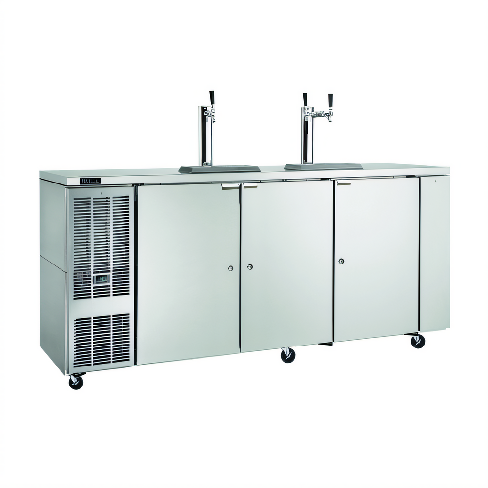 Perlick Corporation DDC92 Back Bar Coolers