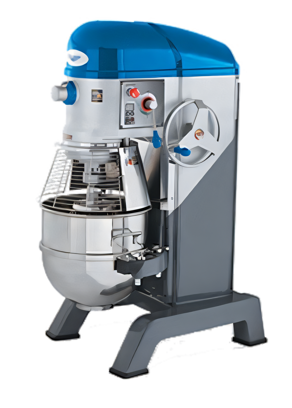 Vollrath 40760 Planetary Mixers