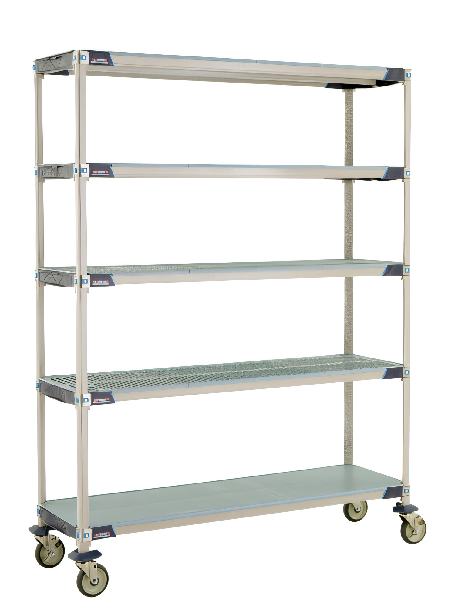 Metro 5X367EGX3 MetroMax i Stainless Steel Shelving