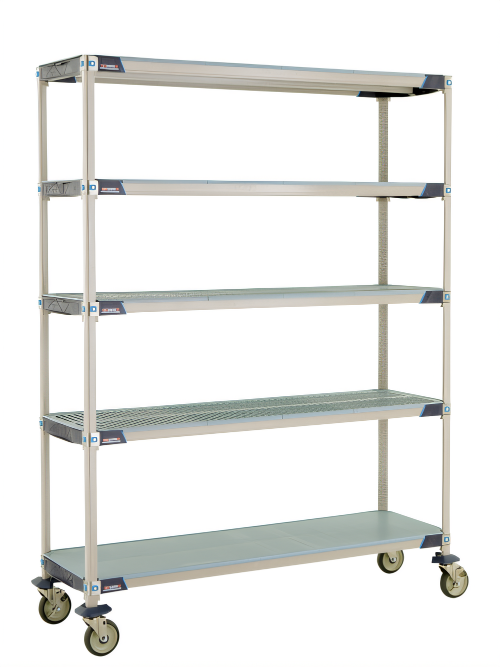 Metro 5X367EGX3 MetroMax i Stainless Steel Shelving