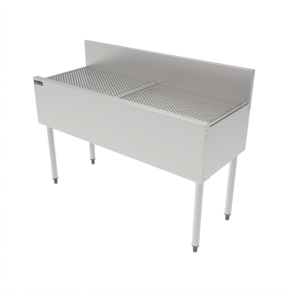 Perlick Corporation TS48DB Top Shelf Bar Equipment