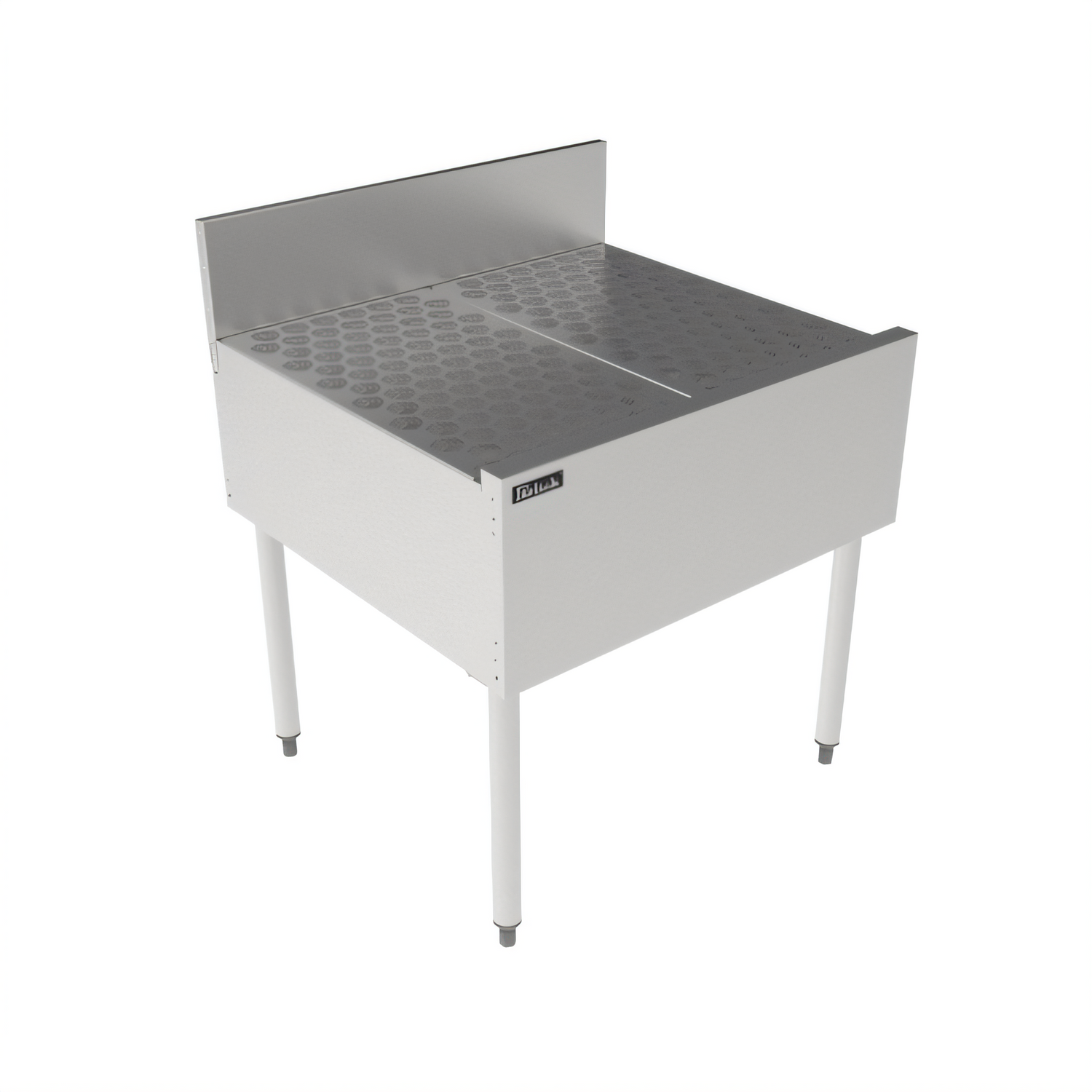 Perlick Corporation TSCE30DB Top Shelf Bar Equipment