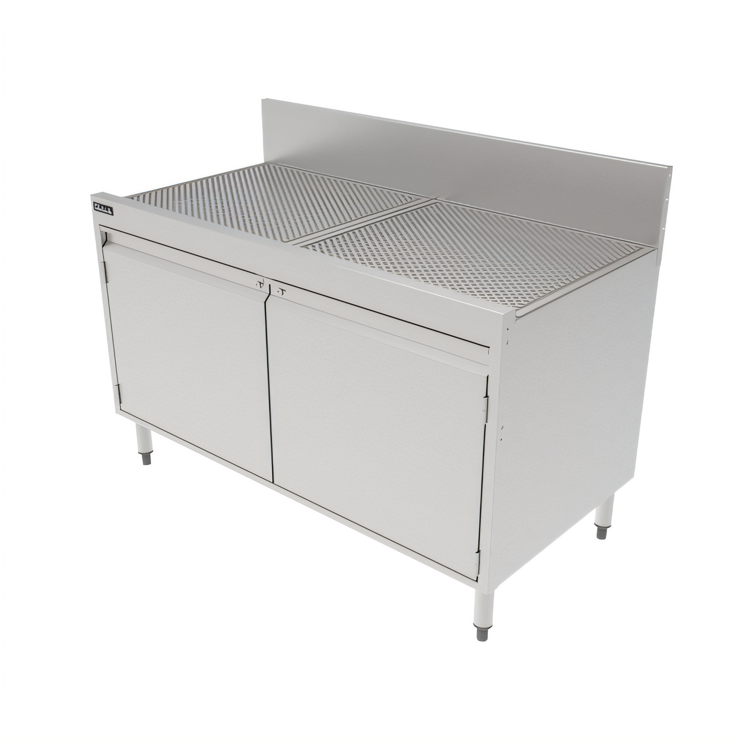 Perlick Corporation TSF48SC Top Shelf Bar Equipment