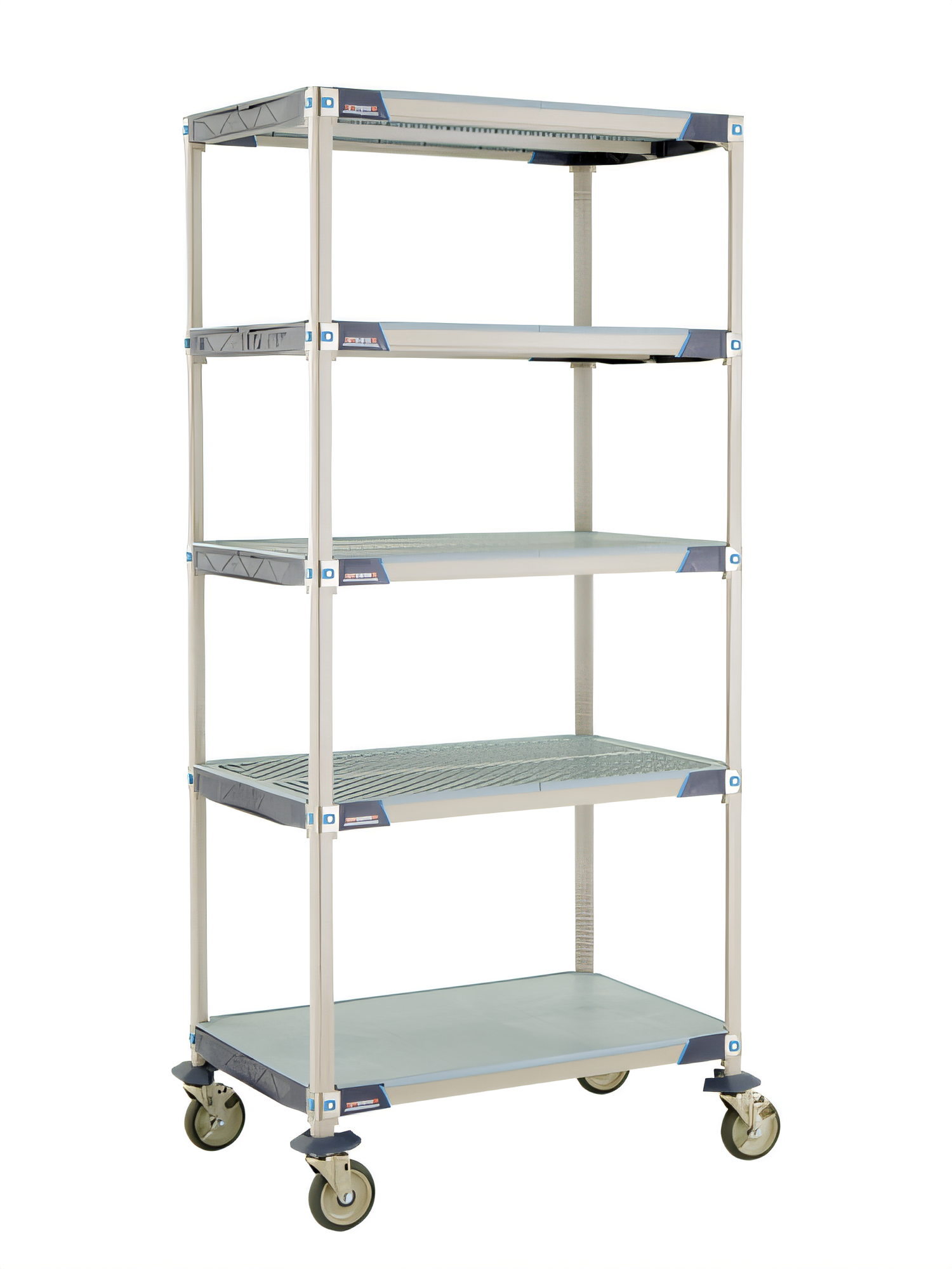 Metro 5X537EGX3 MetroMax i Stainless Steel Shelving