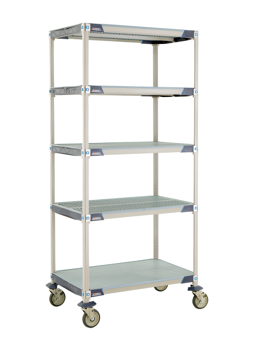 Metro 5X537EGX3 MetroMax i Stainless Steel Shelving