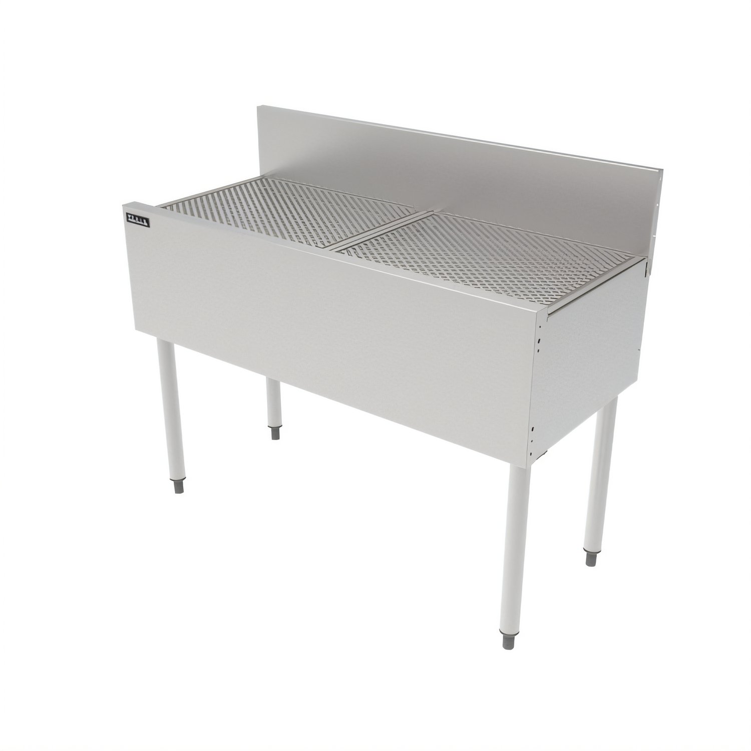 Perlick Corporation TS42DB Top Shelf Bar Equipment