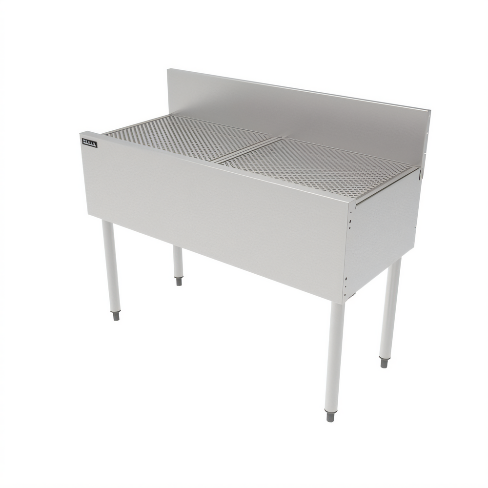 Perlick Corporation TS42DB Top Shelf Bar Equipment