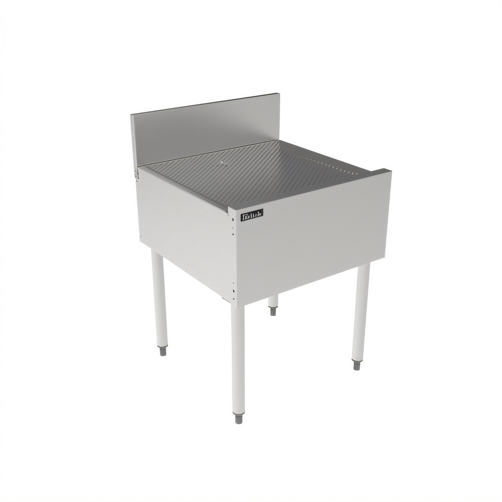 Perlick Corporation TSF27DB Top Shelf Bar Equipment