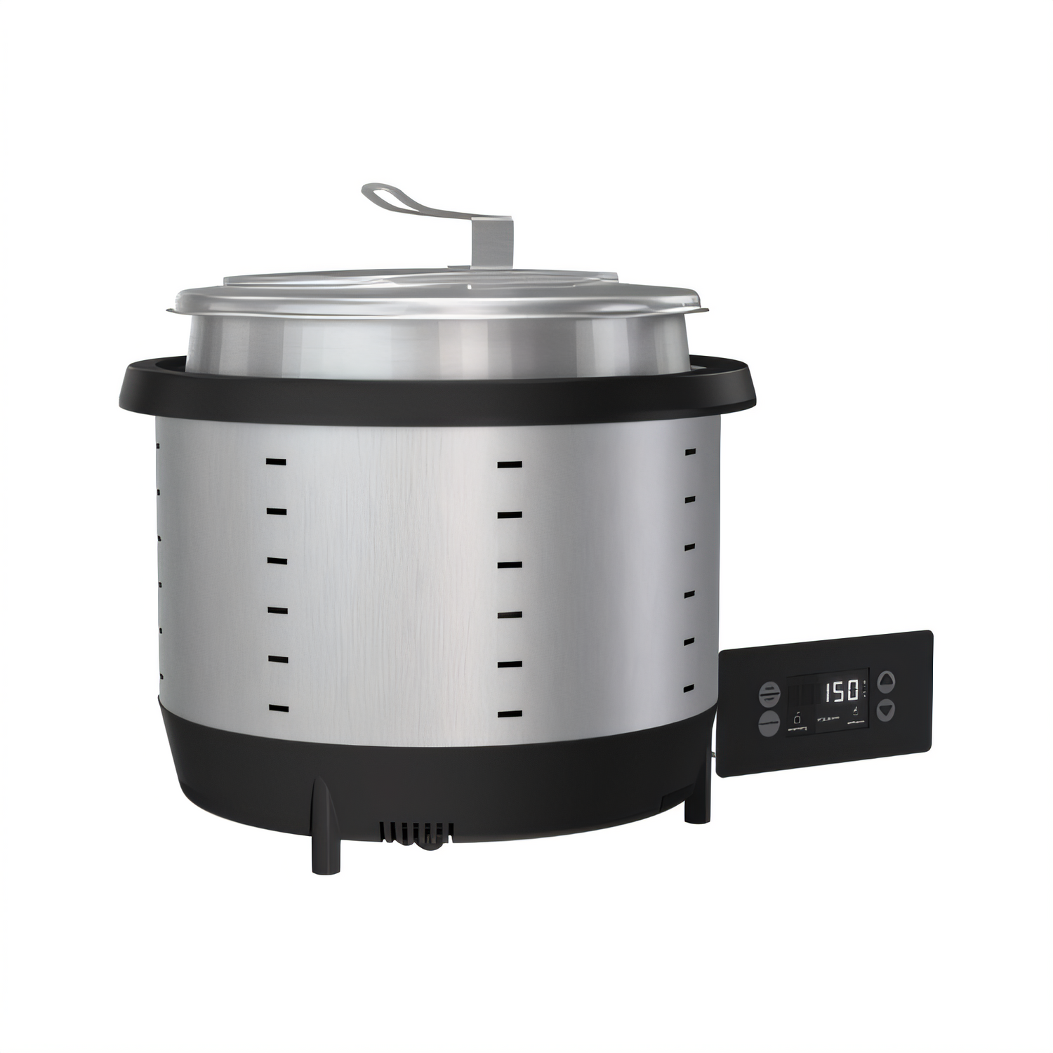 Vollrath 74704D Mirage® Induction-Based Warming Equipment