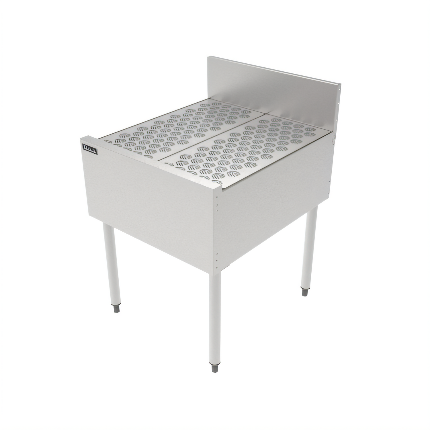 Perlick Corporation TSCE24DB Top Shelf Bar Equipment