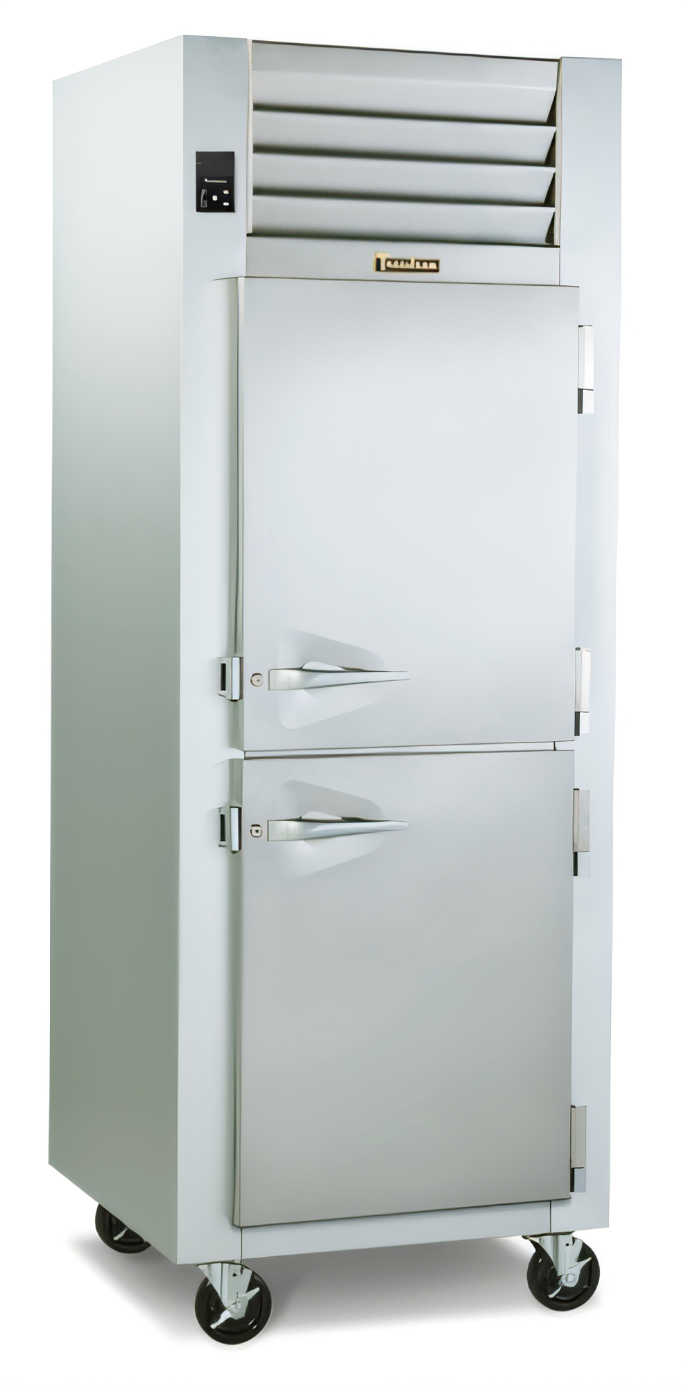 Traulsen G12000 Dealer's Choice Reach-In Refrigerators & Freezers