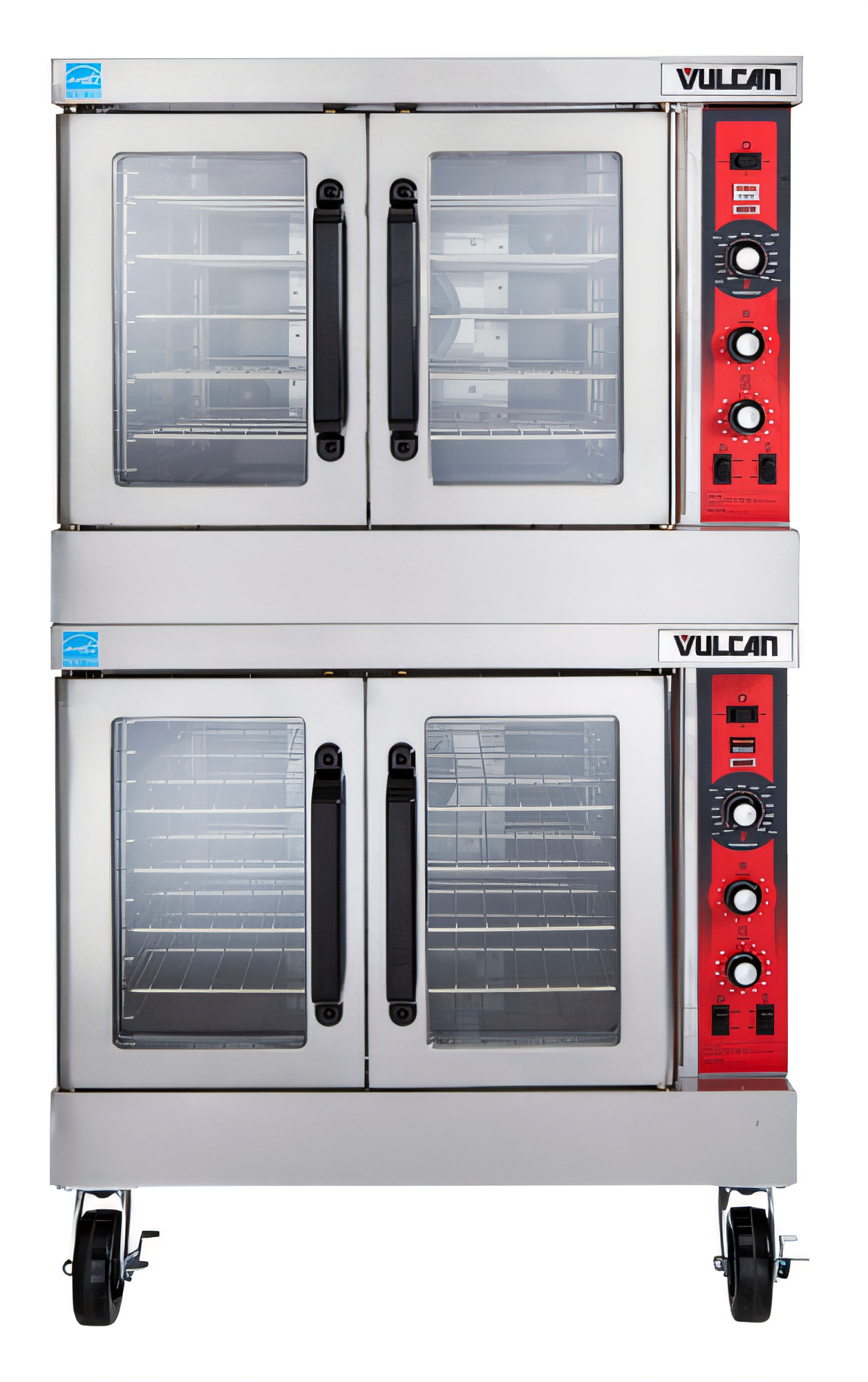 Vulcan SG44 Convection Ovens