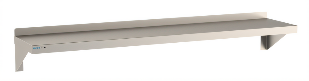 Olympic JWS1572SS Wall-Mounted Shelving
