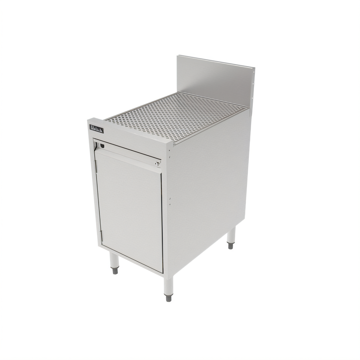 Perlick Corporation TSF16SC Top Shelf Bar Equipment