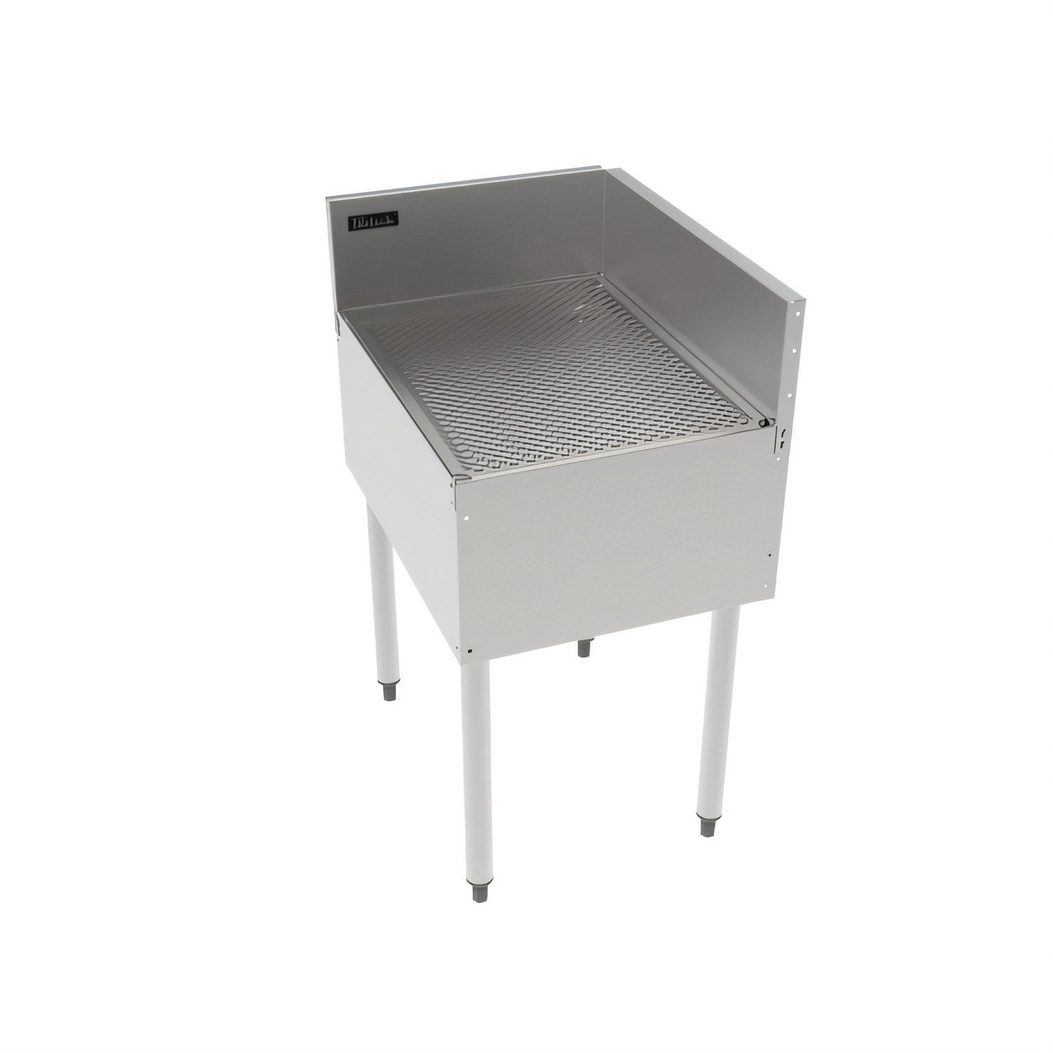Perlick Corporation TS90RIC Top Shelf Bar Equipment
