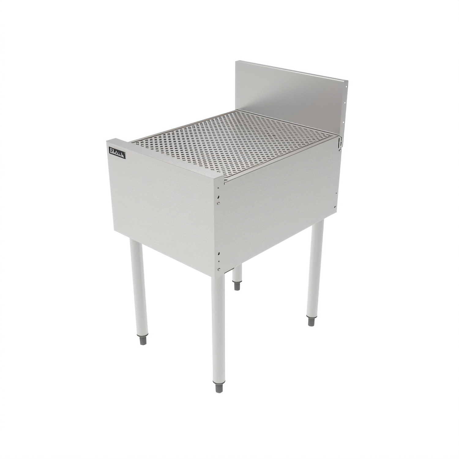 Perlick Corporation TSF23DB Top Shelf Bar Equipment