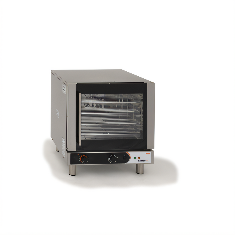 Nemco Food Equipment 6235 Convection Ovens