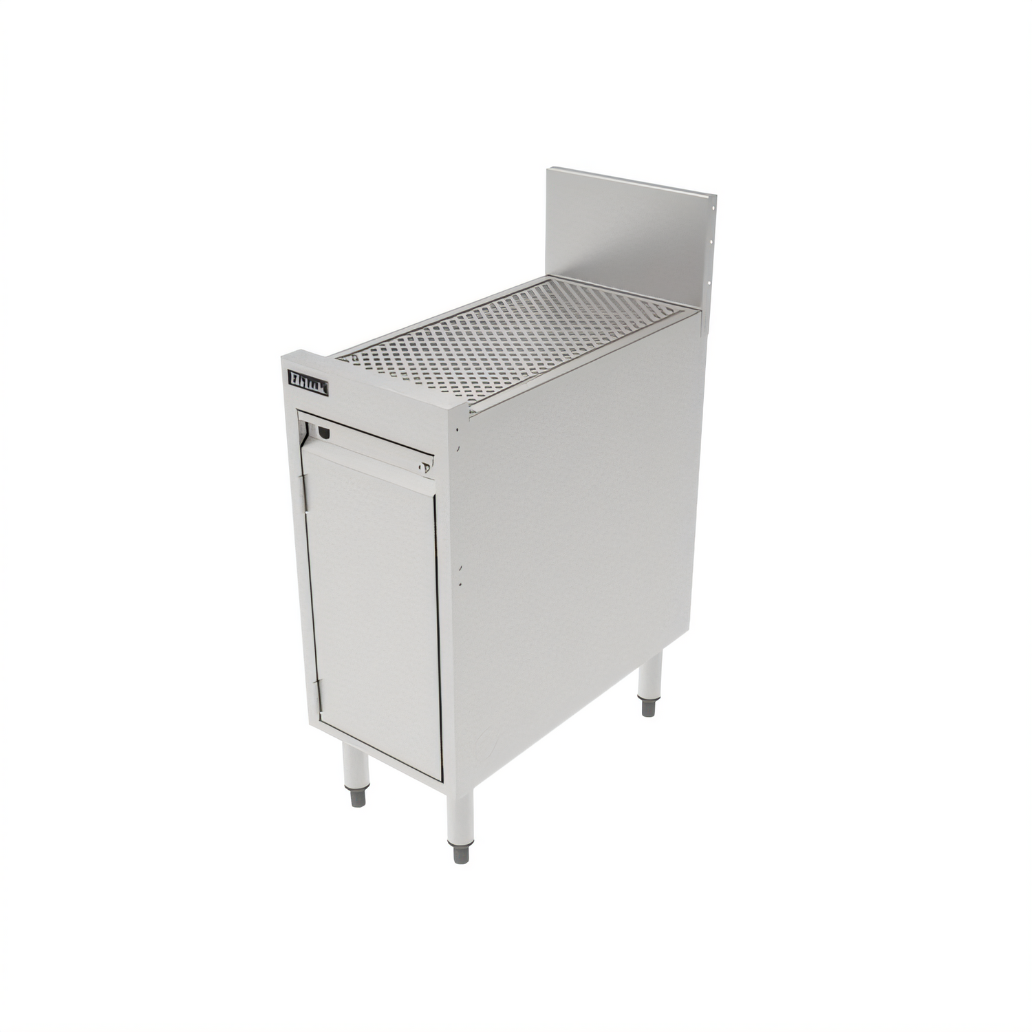 Perlick Corporation TSF12SC Top Shelf Bar Equipment