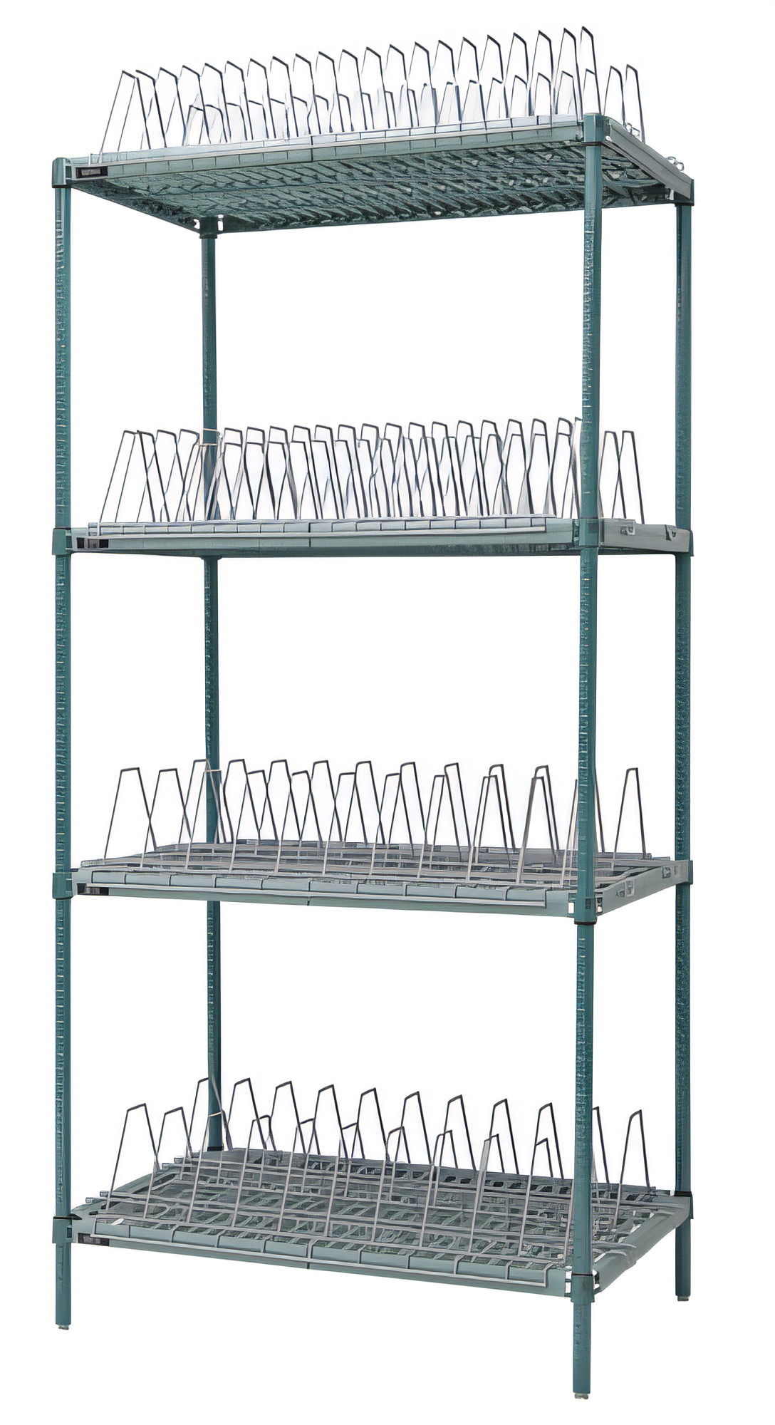 Quantum M2448W46DR Specialty Storage & Transport