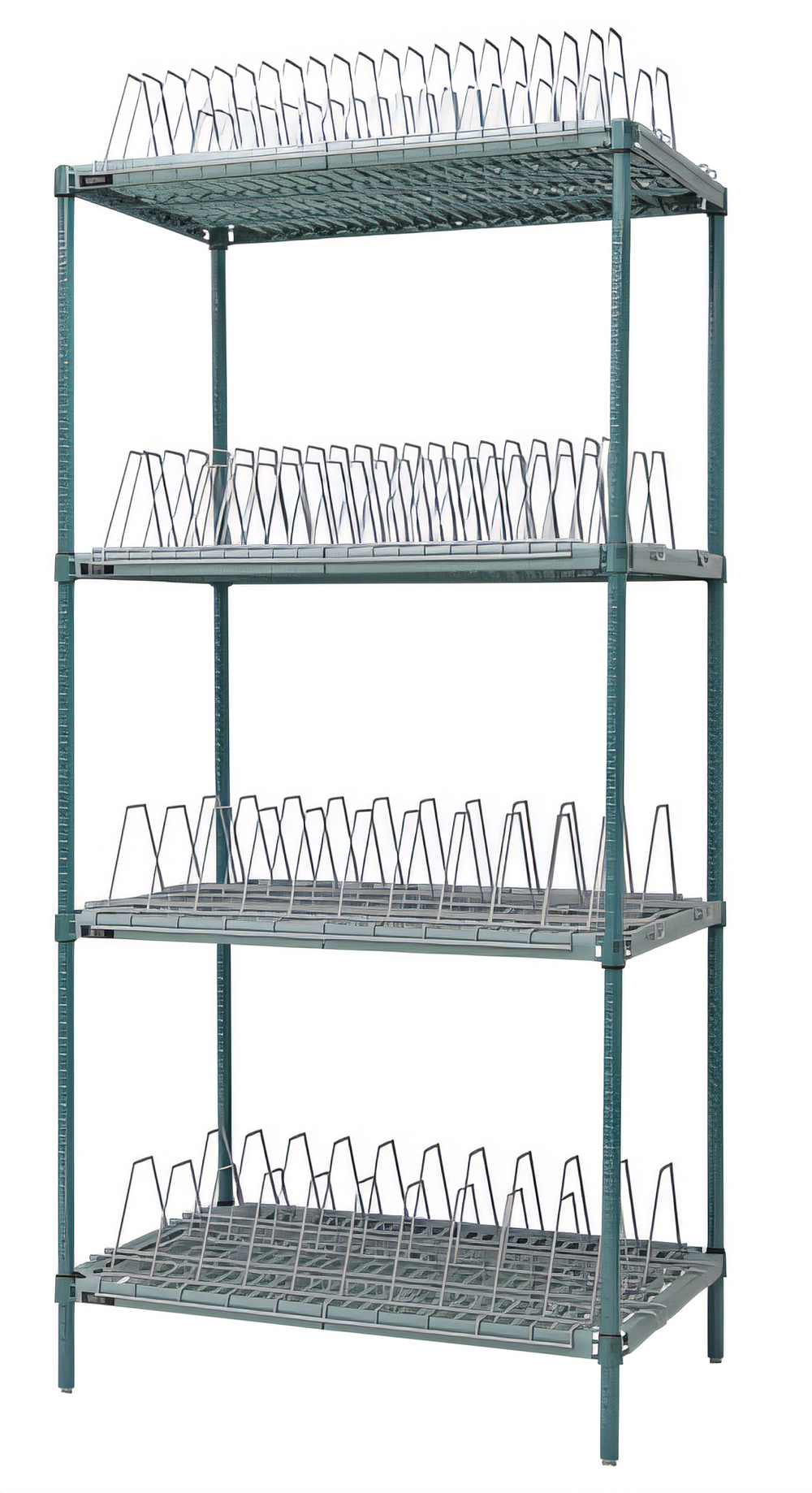 Quantum M2448W46DR Specialty Storage & Transport