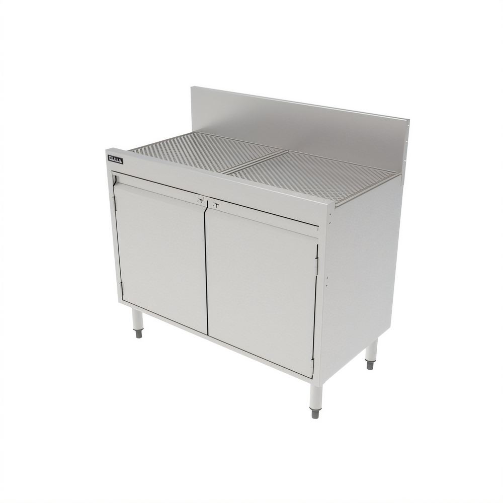 Perlick Corporation TS36SC Top Shelf Bar Equipment