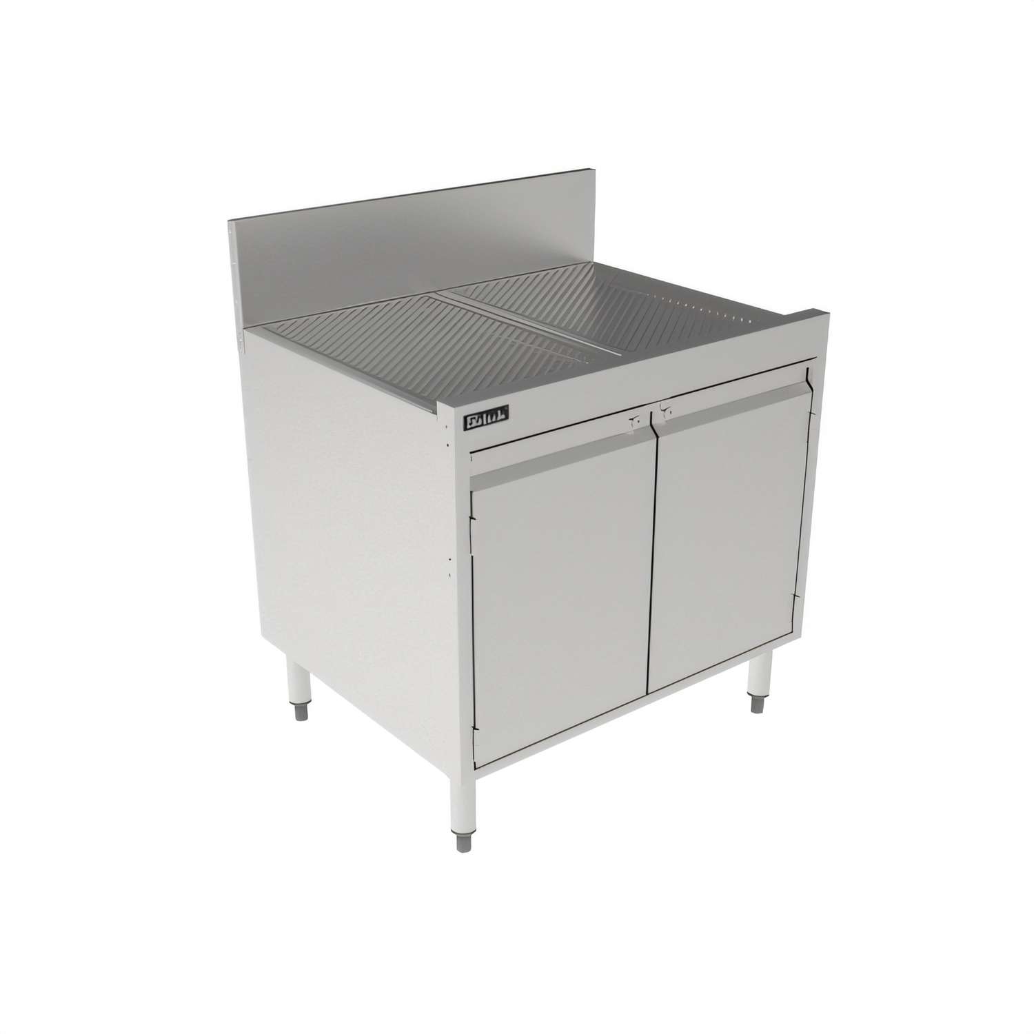 Perlick Corporation TSF30SC Top Shelf Bar Equipment
