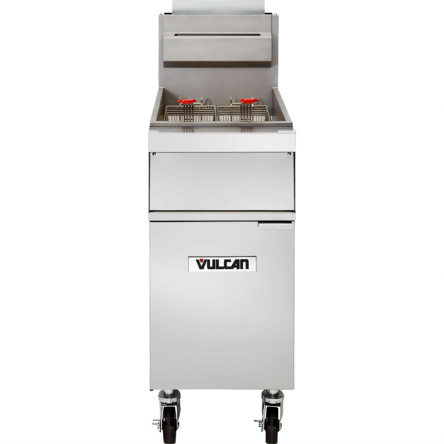 Vulcan 1GR65M Quick Ship Gas Fryers