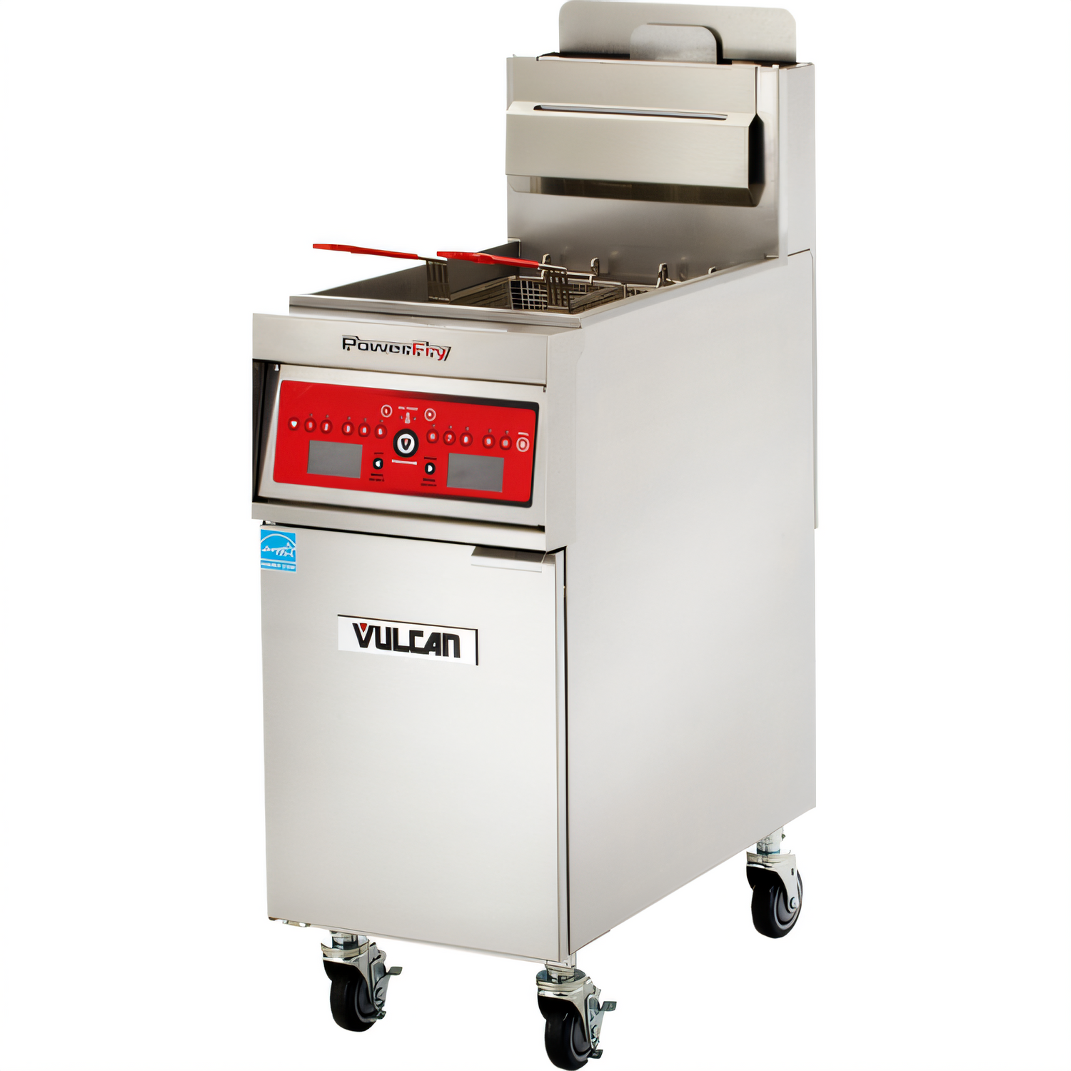 Vulcan 1VK45CF PowerFry Gas Fryers