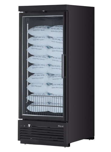 Turbo Air TJMI-30SDW(B)-N Super Deluxe Ice Machines