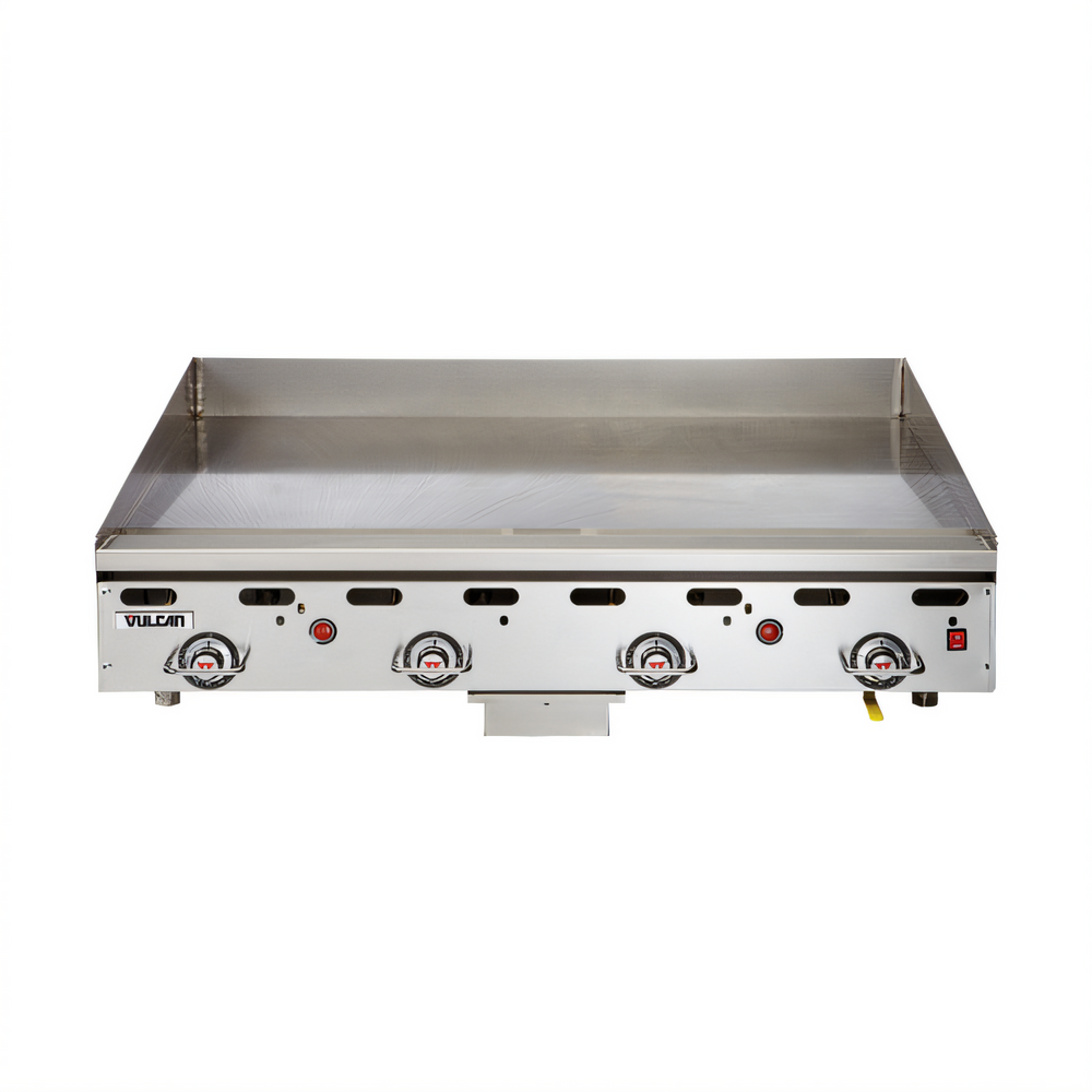 Vulcan 936RX Gas Griddles