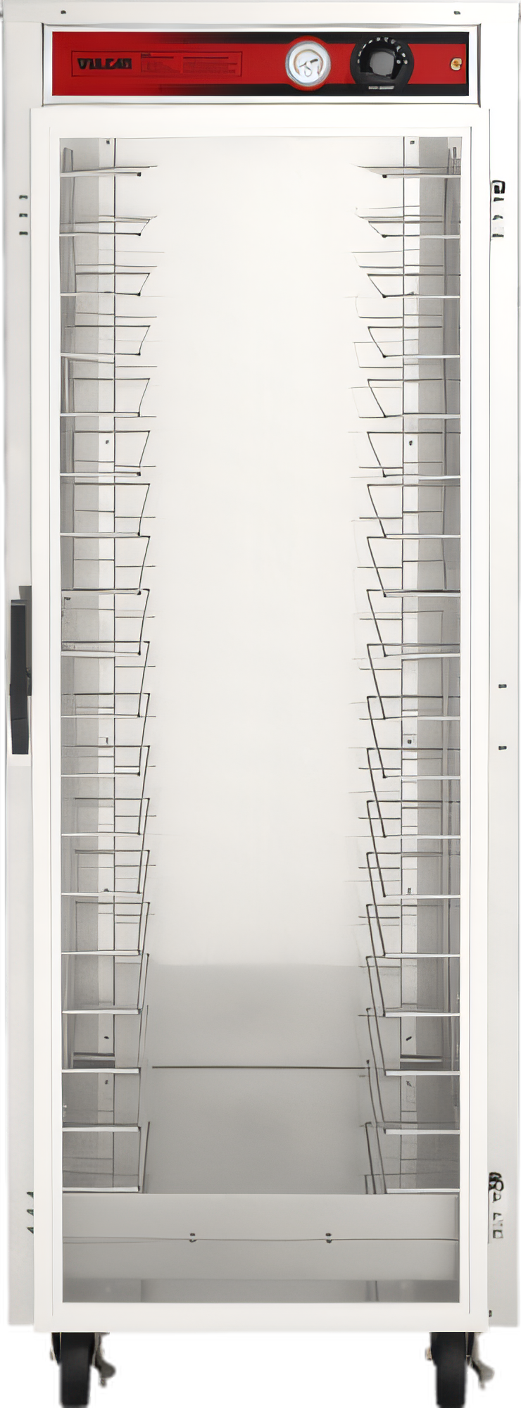 Vulcan VHFA18 Heated Cabinets & Holding Shelves