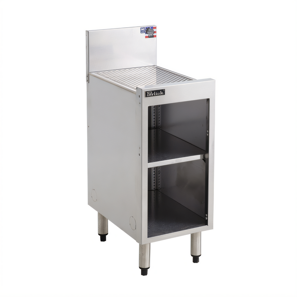 Perlick Corporation TS12SC Top Shelf Bar Equipment