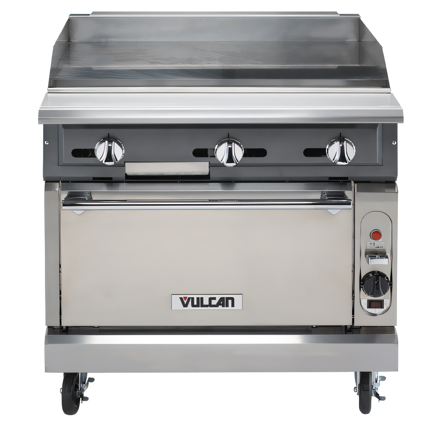 Vulcan VGMT36 V Series Gas Ranges