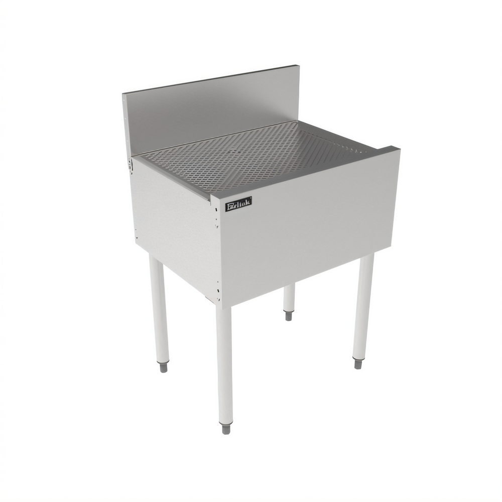 Perlick Corporation TS25DB Top Shelf Bar Equipment