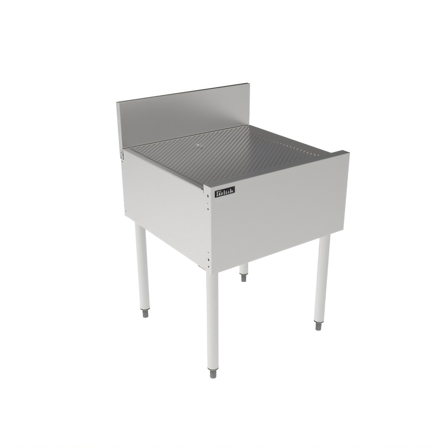 Perlick Corporation TSF28DB Top Shelf Bar Equipment