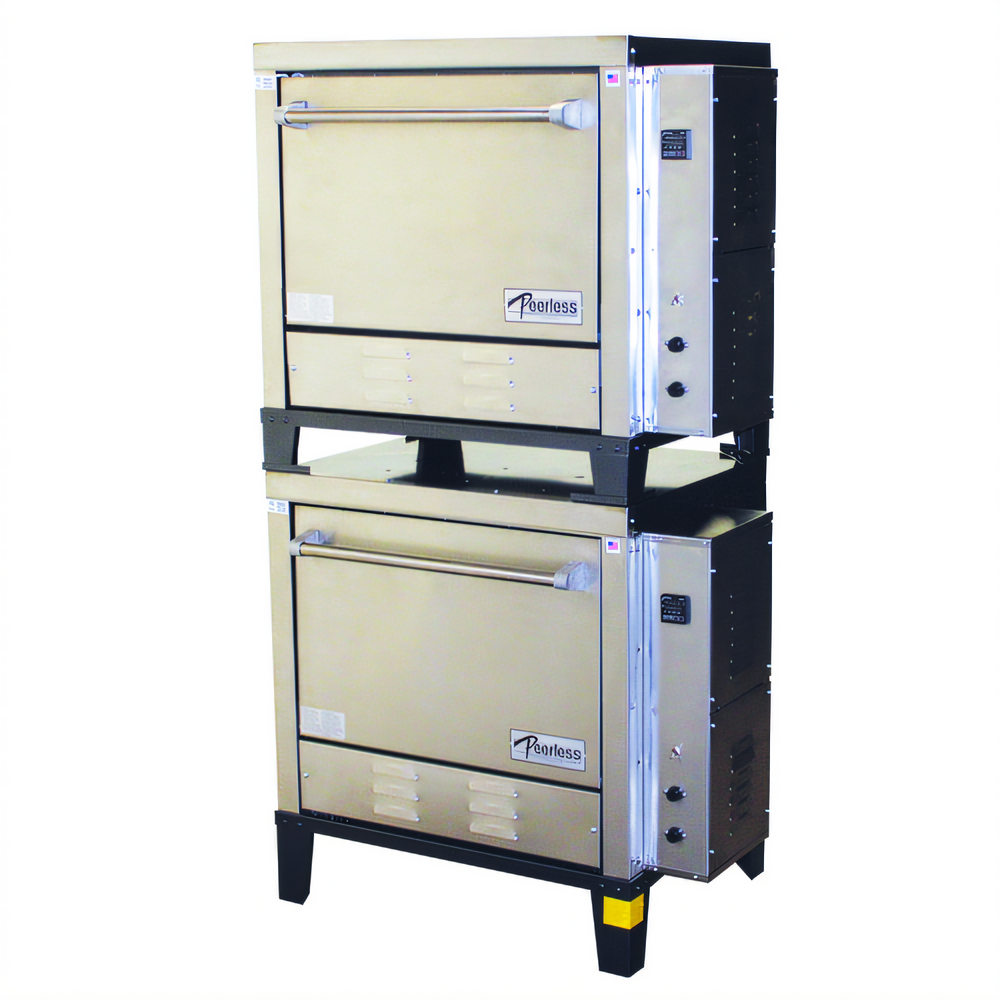 Peerless CE231PESC Pizza Ovens