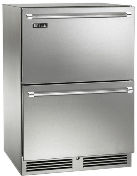 Perlick  HP24ZM-4-5