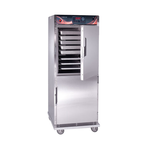 Cres Cor RO151FUA18DE Quiktherm Rethermalizers