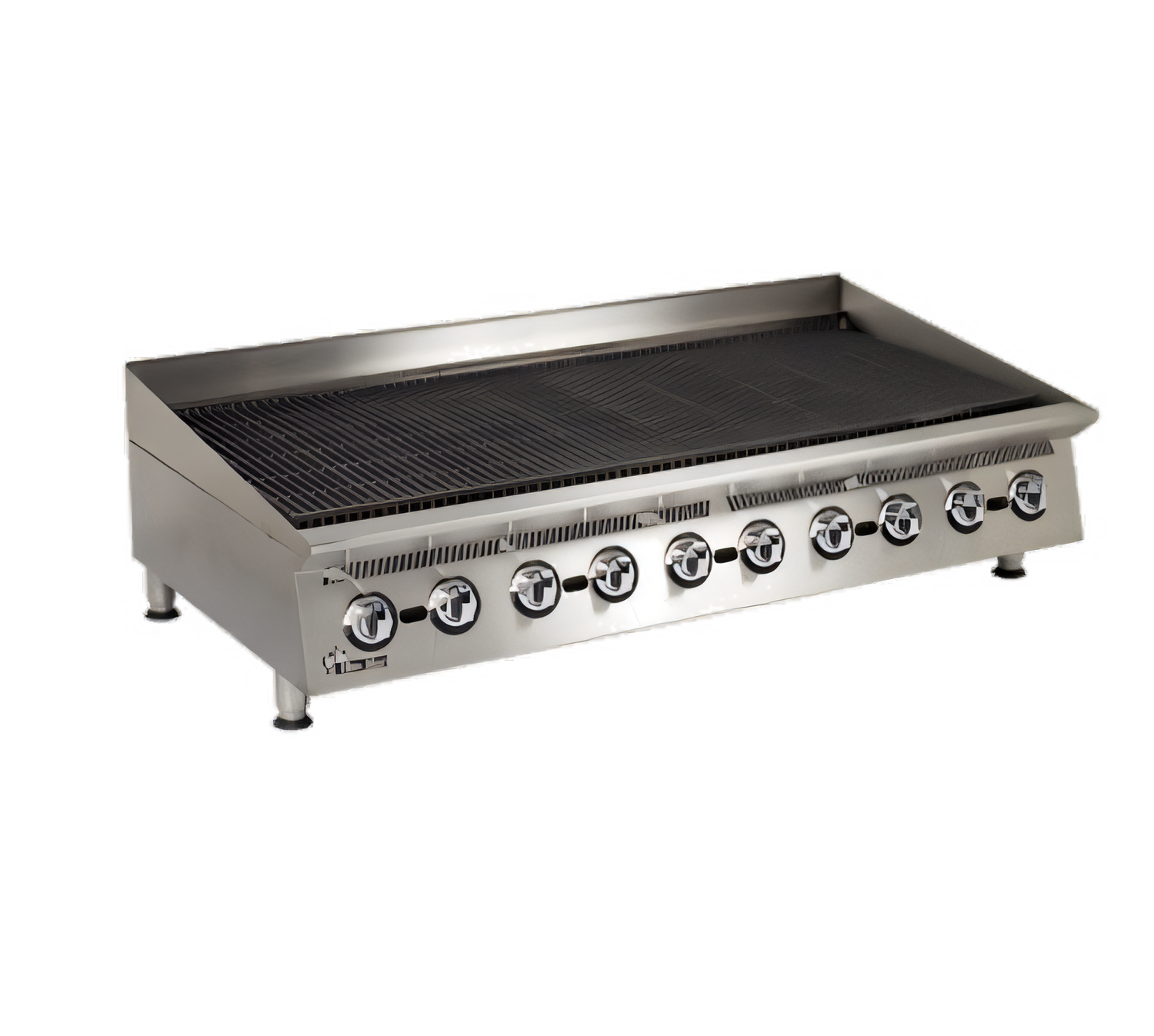 Star (Middleby) 8060CBB Ultra-Max Gas Charbroilers