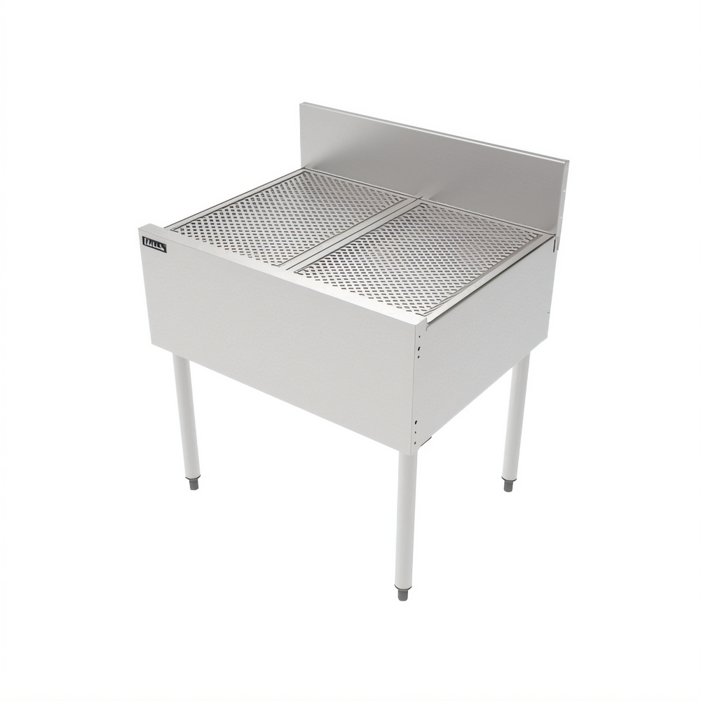 Perlick Corporation TSF30DB Top Shelf Bar Equipment