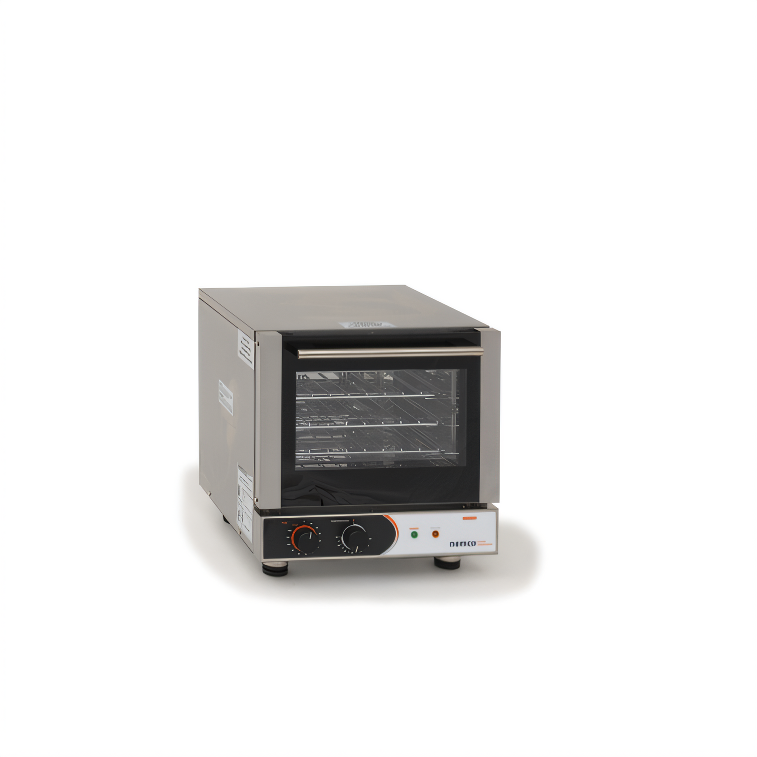Nemco Food Equipment 6240 Convection Ovens