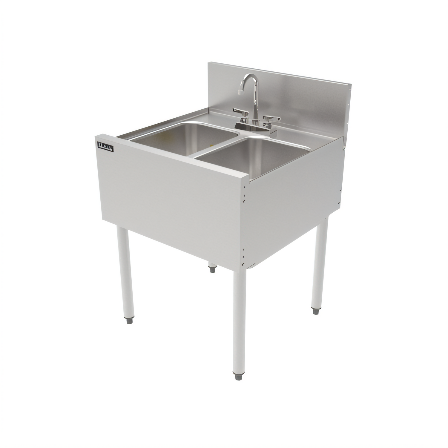 Perlick Corporation TSF24M2 Top Shelf Bar Equipment